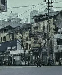 你知道这是重庆哪里吗?
