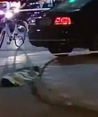 成都又杀人了…男子杀死女友后自首