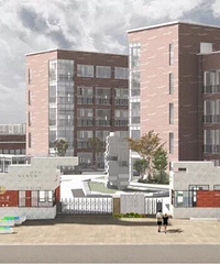 �������������ֿ���ѧУ����ԶСѧ������Χ