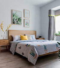 �ɷ���װ��ŷ����������87ƽ����20��