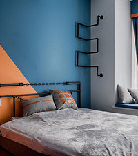 76ƽ��mini��ҵ�磬�����һ��ܳ��ʣ����е�С����