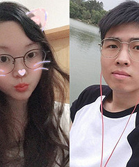 毕业季晒出你的青春照和专业来盖楼征婚