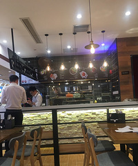 忙完事情,来探访一下rjb中心啦