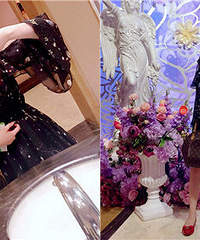 ȽʽŮȹ˽һ£촩ַɹ