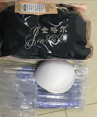 仙女们久等了!泳装第四团团长的质量报告来了~~~