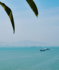 福建旅游只有厦门?nonono,跟我一起带你走进不一样的福建!