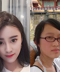 十年前和十年后,原来模样变了这么多