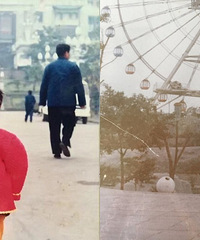 这么多年,这些重庆地标有啥变化?