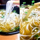 个人最爱的酸菜米线