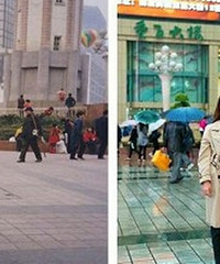 ֱϽ21꣬㾵ͷЩر仯ж