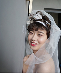 ��ͷ���ں��ӵ���ɴ֮�ã�������͹������Ϸ����Ů��