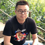 海归金融哥子来找对象
