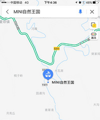我给娃儿找耍事,这个奇妙的自然王国,能露营还看萤火虫