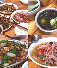 专为鸡汤而来的小店,只卖六七个菜
