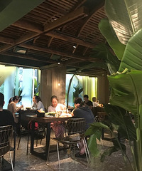 超喜欢的一家泰式海鲜火锅出新菜了,海鲜品质确实不摆了