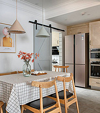 160ƽ��ŷԭľ��Ծ�㣬����ʽ�鷿�ü������һ��