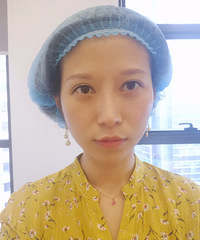 纹眉真的要选对地方,反正我的问题眉终于得到了解决