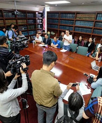 判杀害中国女留学生凶手25年监禁