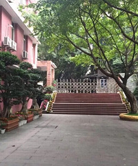 ��ɽ·Сѧ2018���＾������ΧҲ������