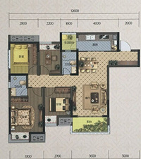 4Сʱķӣ17װ82ƽʵñŷ