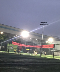 上个厕所,发现个闹市中的吃江湖菜的世外桃源