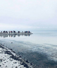 三天的青海环湖游,美图来一波