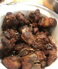 端午小聚 纯手工鹌鹑皮蛋、盐蛋,粽子嘛咸甜都是真爱,全自己做