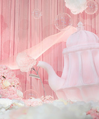 ����ָ���ķ��ۻ����ֳ���3�׸ߵķ�ɫ����ǵ㾦֮��