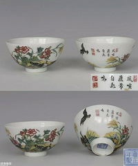 穿越古今 重庆也有古董展览可以看—【周末去哪儿浪】