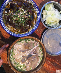 酸菜肉丝米线哪家强?推荐一家冷门的给你们。