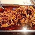 卖了很多年的麻辣鸡块