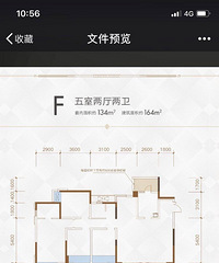 4个月等待终于下叉公园大道