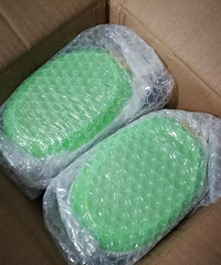 一块钱一个的洗衣凝珠,一次用一个好方便