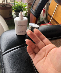 �������ȷ۵׻����ã����������԰ף����ʺϸ�Ƥ