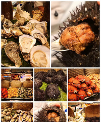 【第二季吃货卡】来袭,5折吃五星级酒店自助餐,还有江湖美食!