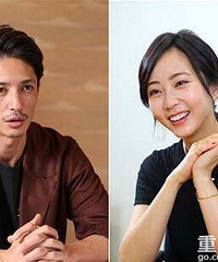 差6岁的玉木宏木南晴夏结婚