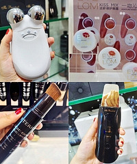 给大家种草网红单品!不用出国也能买到了