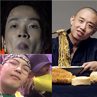 《有嘻哈》选手黑料,全都凉凉