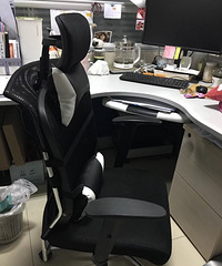 办公室必备神器,有了它啷个坐起都舒服