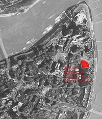 来福士旁再修一栋200米高楼