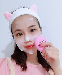 原来面膜也可以清洁脸部,这几款清洁力度不错,而且价格也很便宜