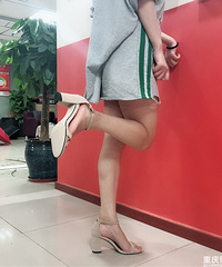 ˫ɫϵ8cm߸Ь ϽЧǳ