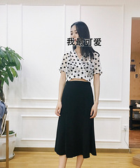 夏日简单穿搭也能分外抢眼,来看哪件最显气质【淘宝直播第五期】