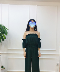 夏日简单穿搭也能分外抢眼,来看哪件最显气质【淘宝直播第五期】