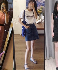 今年实体店女装大爆发!这些牌子都好美