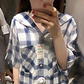 打1折的衣服也很好看