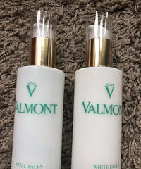 晒晒这些年用过的valmont 瑞士法尔曼!含使用心得