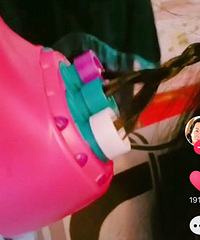 有了这个神器,爸爸也能拍胸脯说:女儿的发型我负责