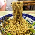 一碗煮了20多年的面