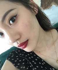 ��ױ����Ҫ�ľ���Ҫ�������ߣ�Ҫ���۾�����󣬾͵���ô��